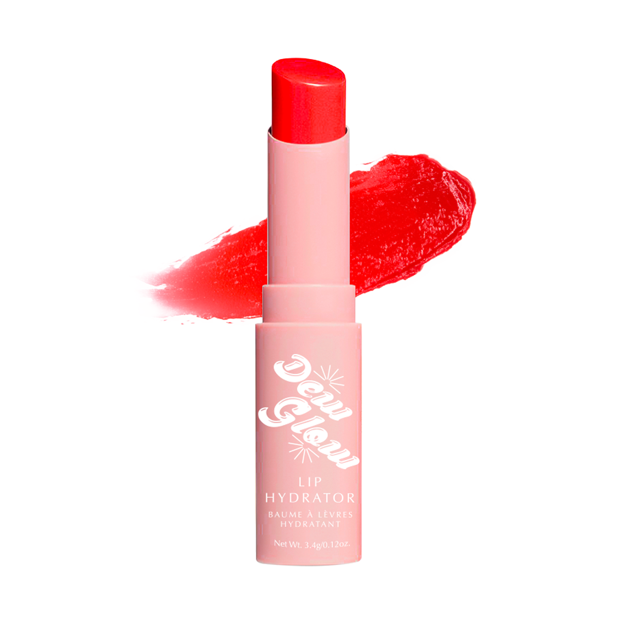 Hidratante de labios Dew Glow