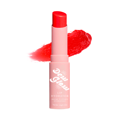 Hidratante de labios Dew Glow