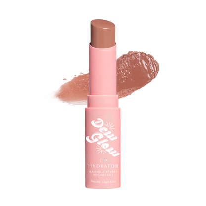 Hidratante de labios Dew Glow