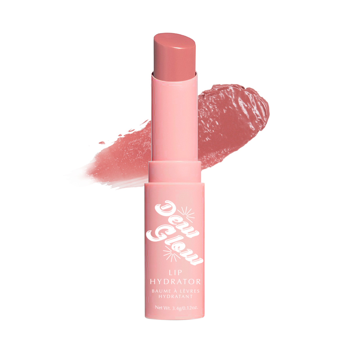 Hidratante de labios Dew Glow