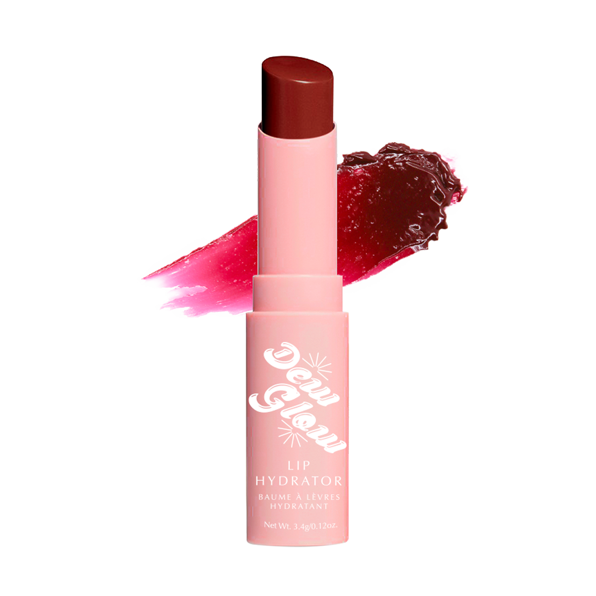 Hidratante de labios Dew Glow