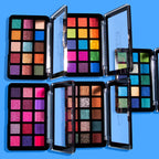 Dia & Noche Tri-Element 15 Pigment Palette