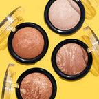 Golden Soleil Baked Bronzer