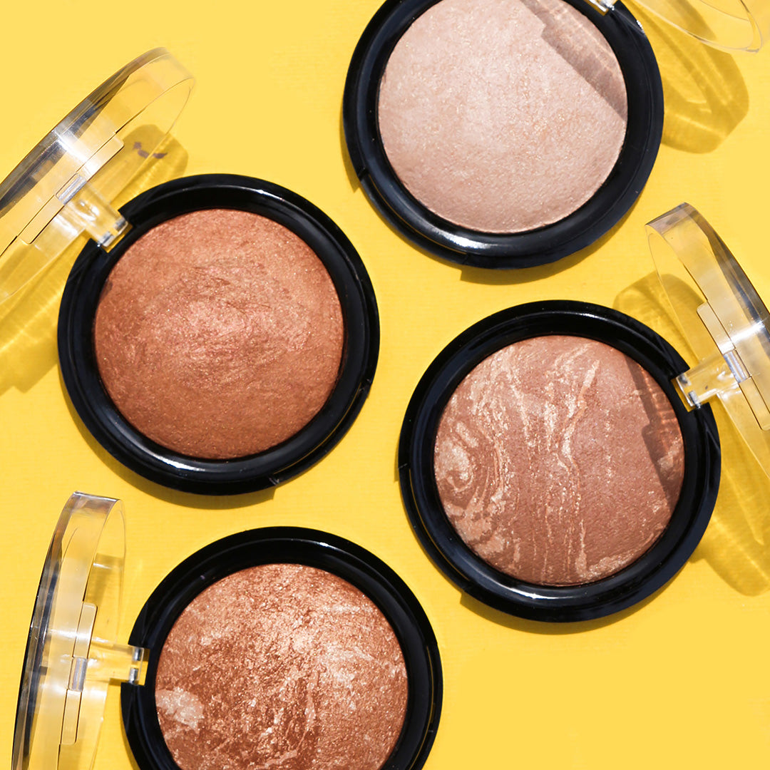 BRONCEADOR AL HORNO GOLDEN SOLEIL