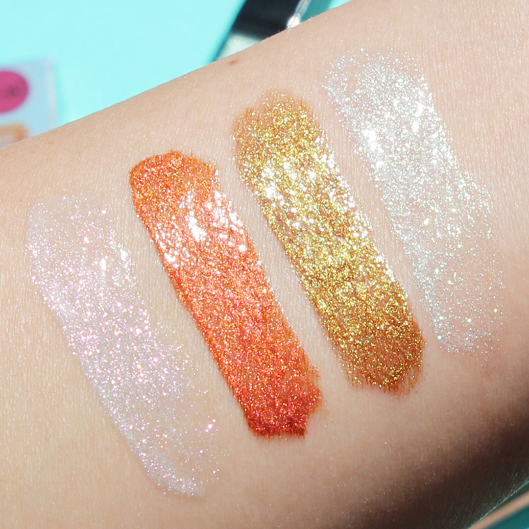 3D-licious Holographic Lip Cream