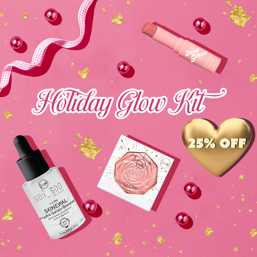 Holiday Glow Kit