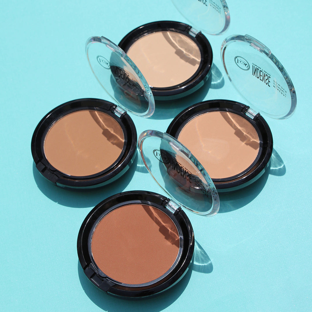 POLVO COMPACTO MINERAL INDENSO