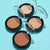 INDENSE MINERAL COMPACT POWDER