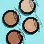 Indense Mineral Compact Powder