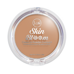 Skin Bloom Cream to Powder Compact