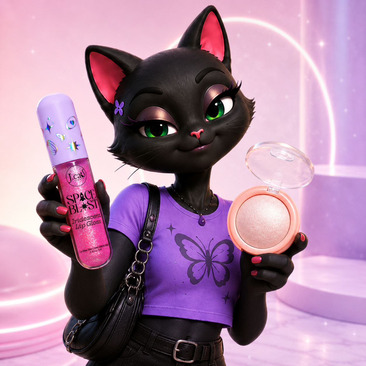 Jaxie's Sparkling Duo
