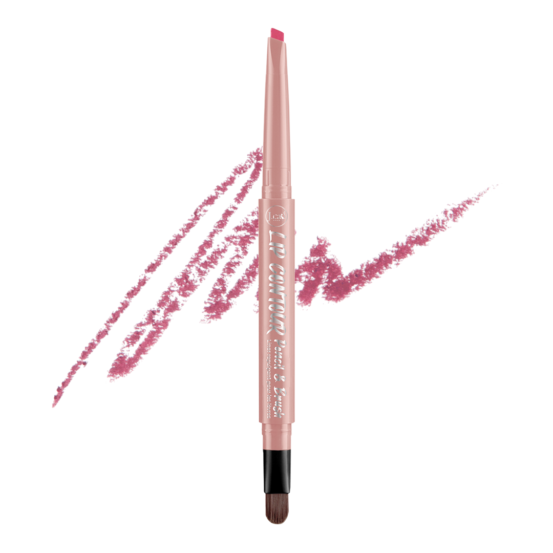 Lip Contour Pencil & Brush
