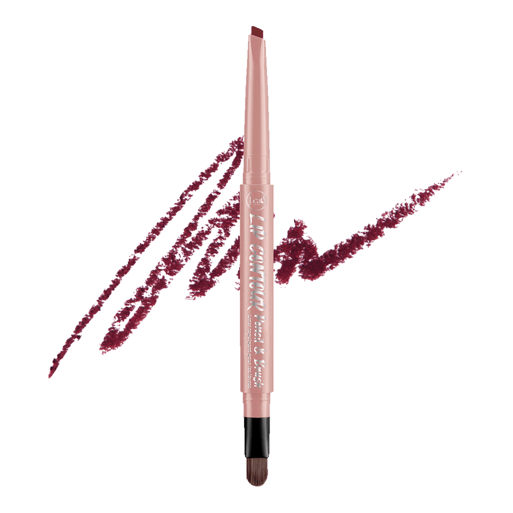 Lip Contour Pencil & Brush