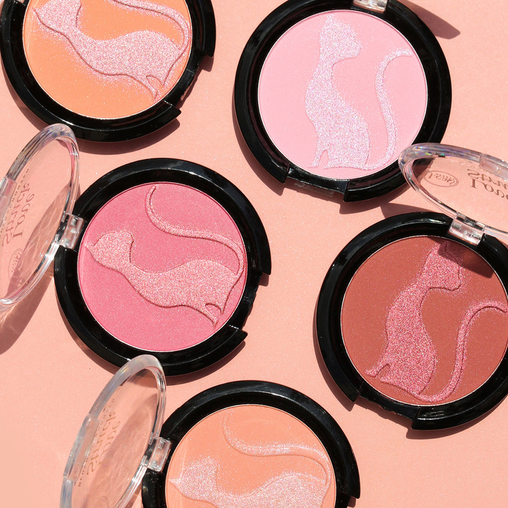 LOVE STRUCK COLORETE+BRONCEADOR