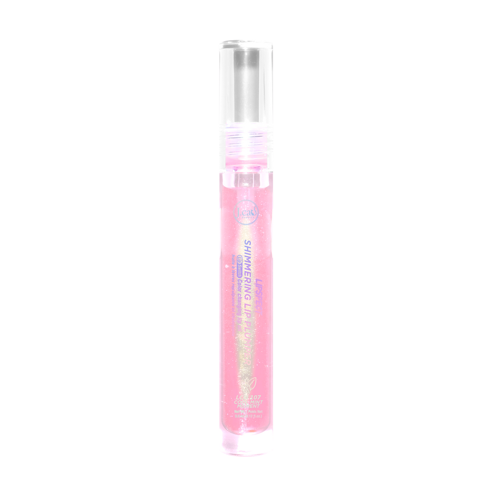 Lipspect Shimmering Lip Plumper