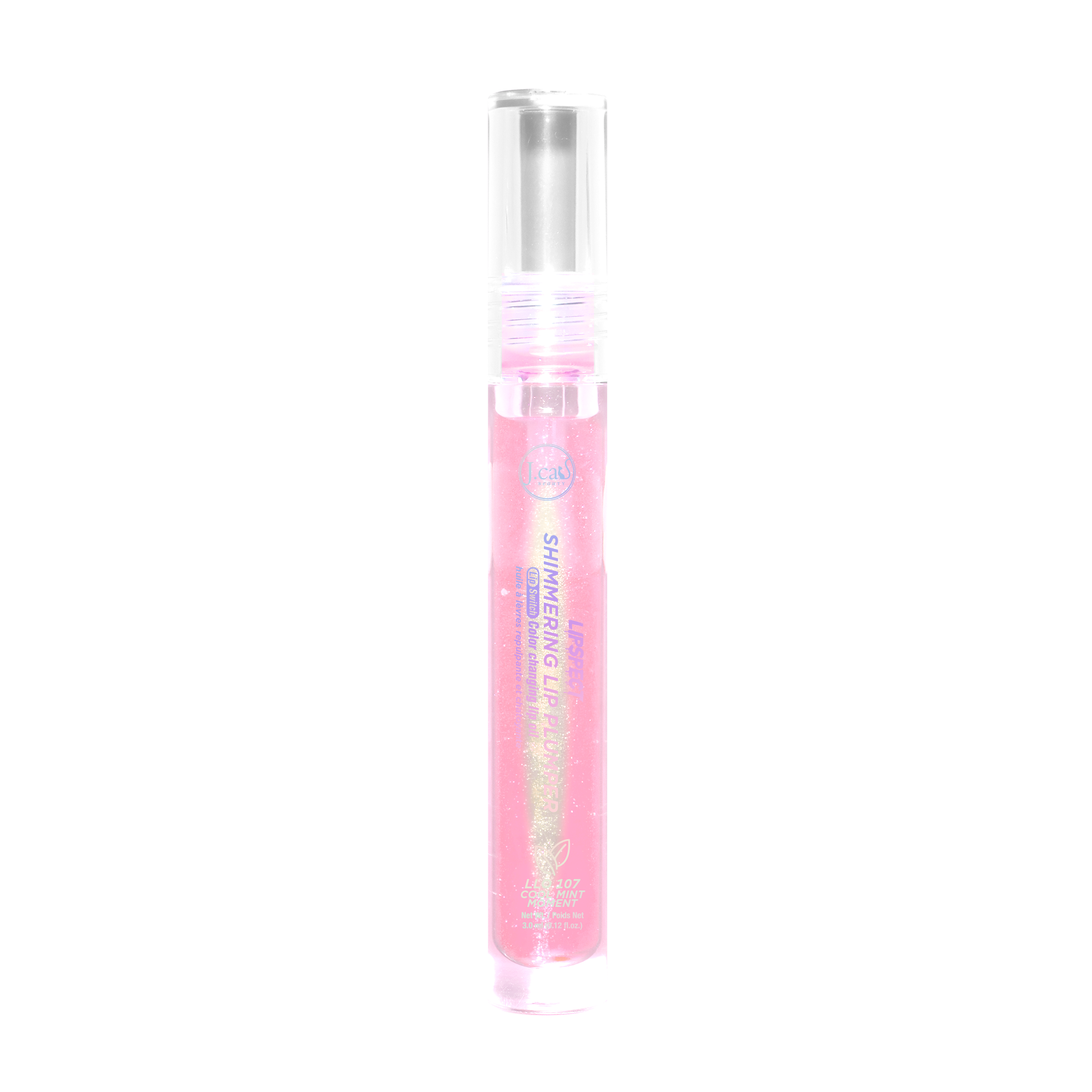 Lipspect Shimmering Lip Plumper