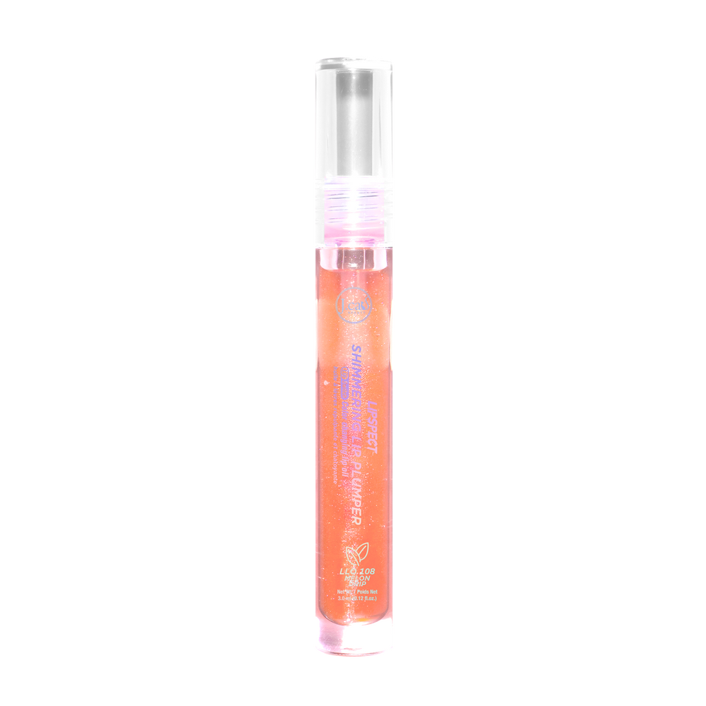 Lipspect Shimmering Lip Plumper