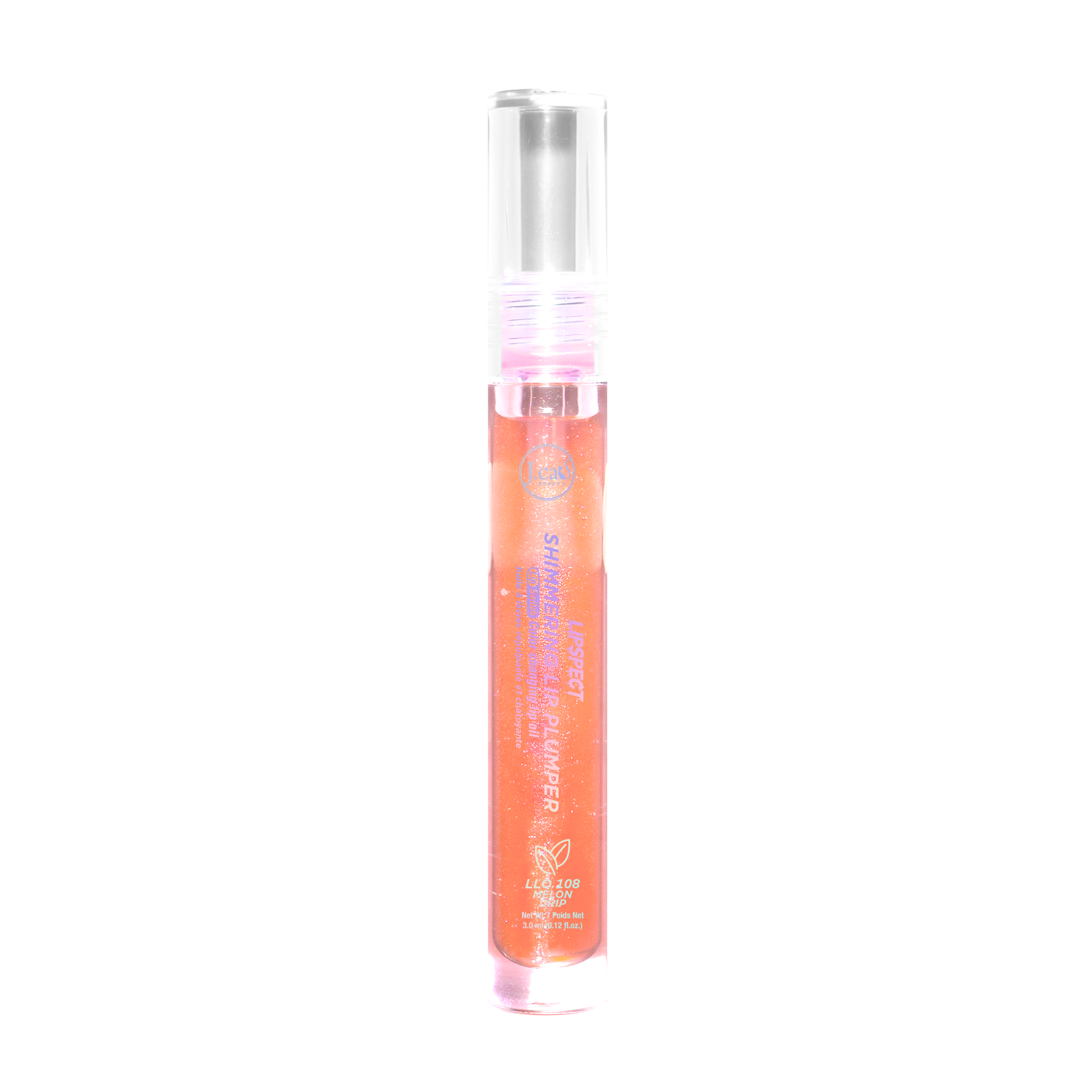 Lipspect Shimmering Lip Plumper