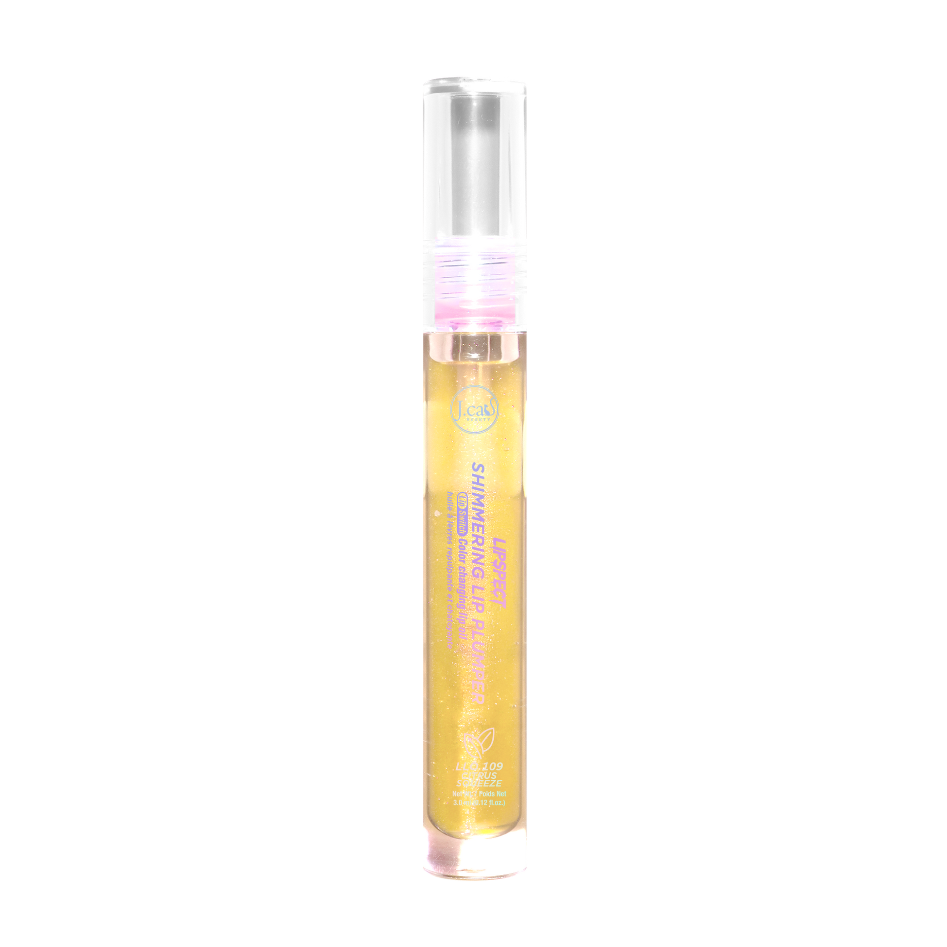 Lipspect Shimmering Lip Plumper – J.Cat Beauty