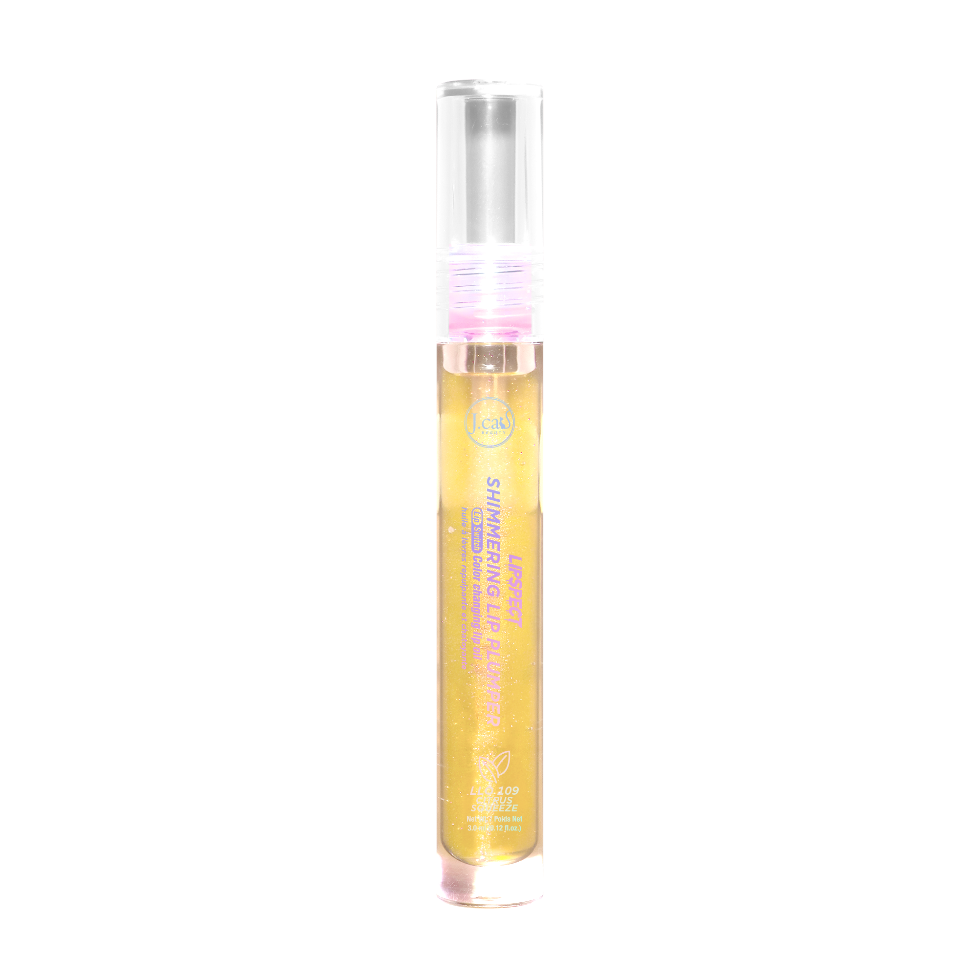 Lipspect Shimmering Lip Plumper