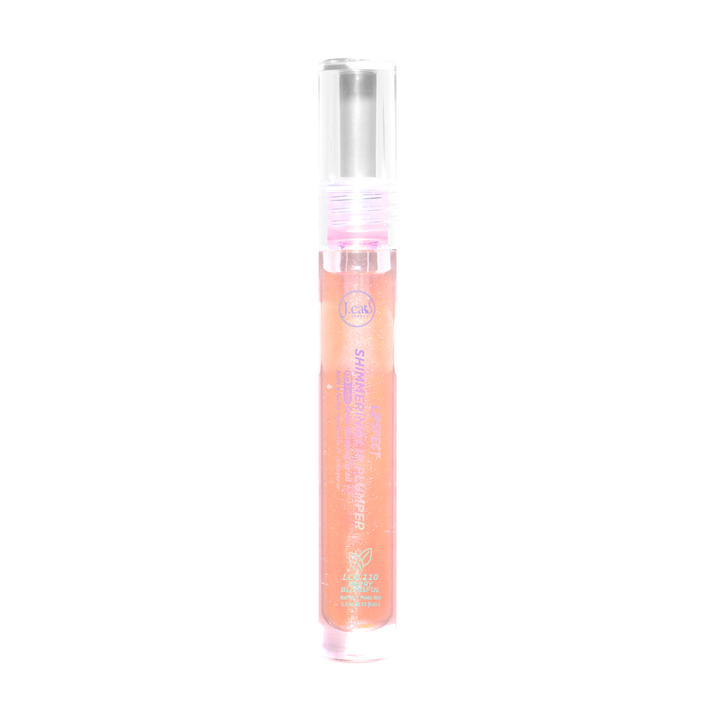 Lipspect Shimmering Lip Plumper