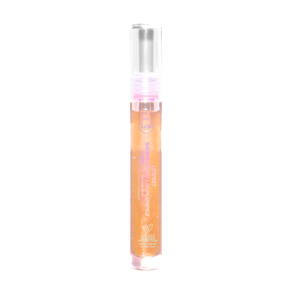 Lipspect Shimmering Lip Plumper