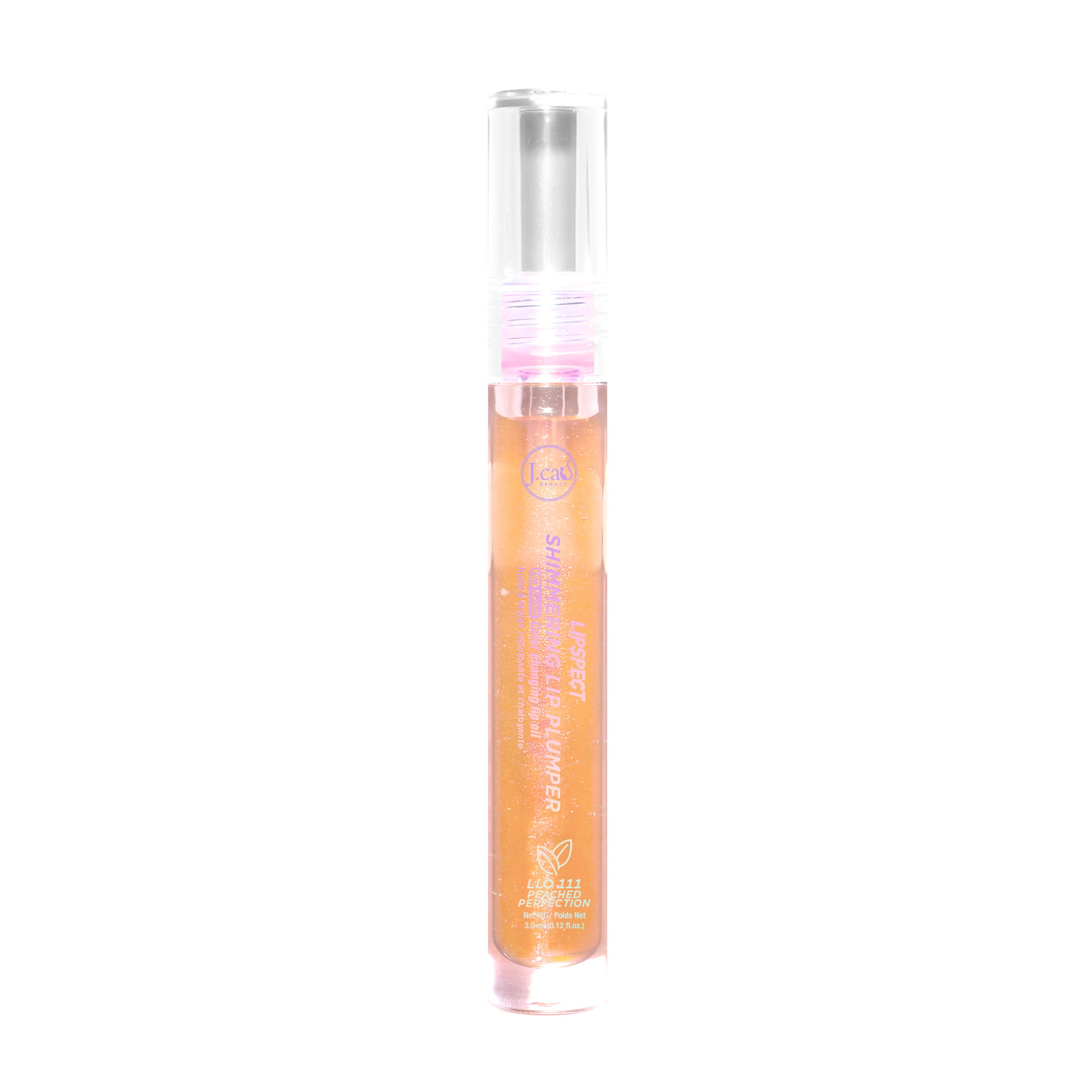 Lipspect Shimmering Lip Plumper