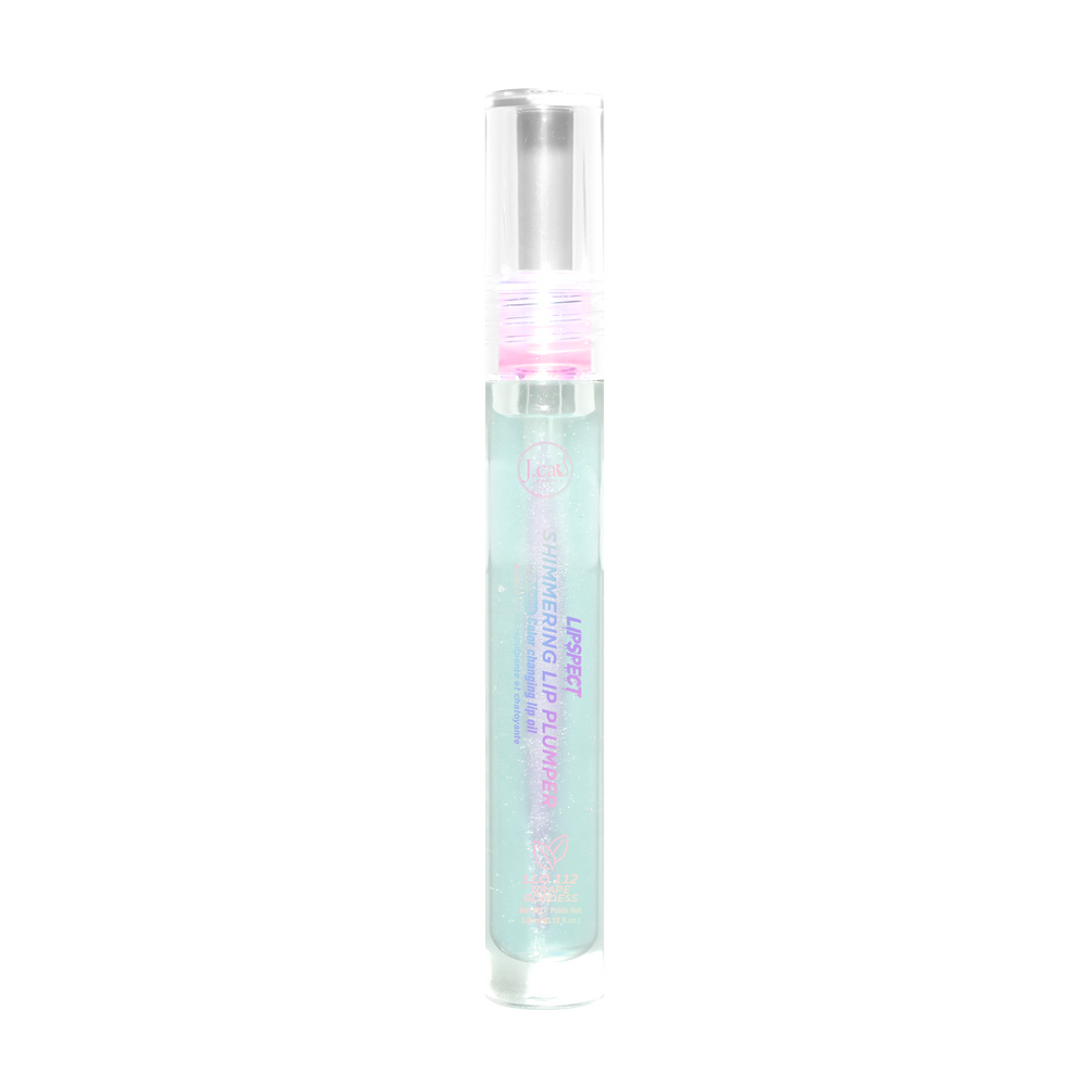 Lipspect Shimmering Lip Plumper