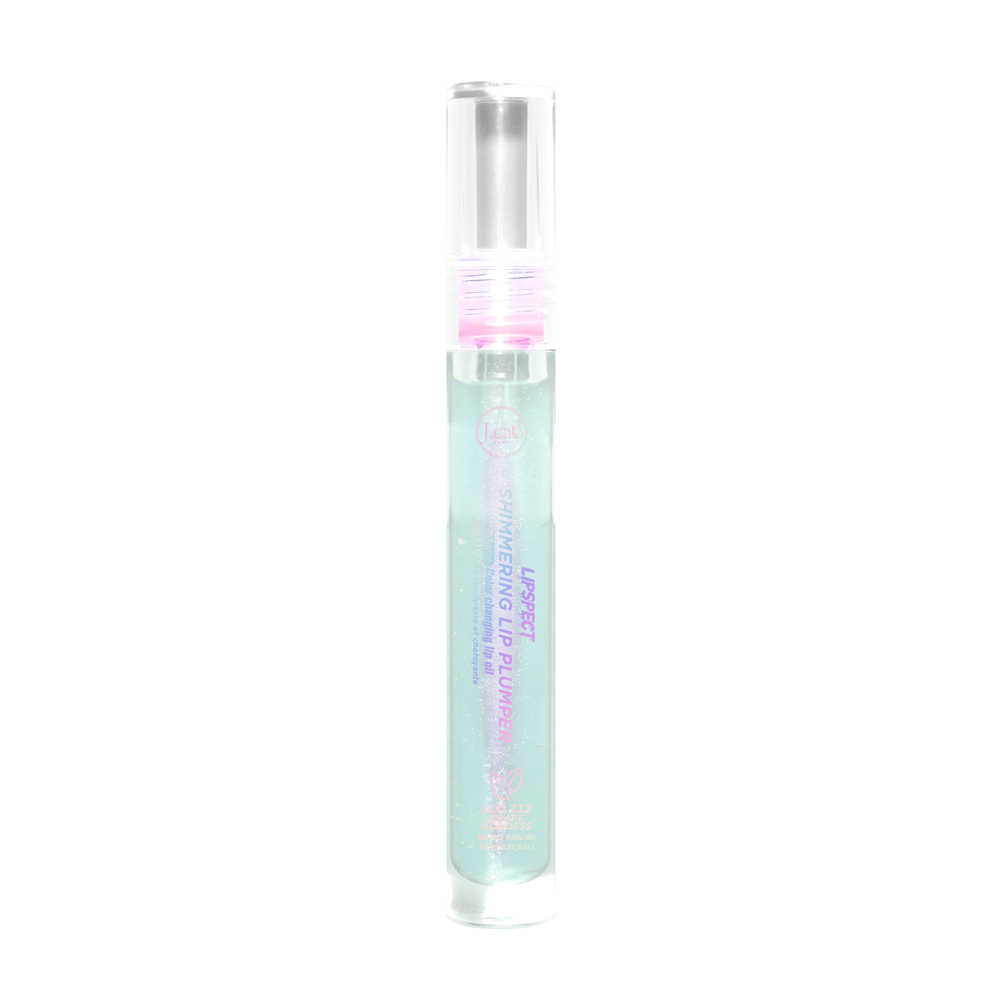 Lipspect Shimmering Lip Plumper