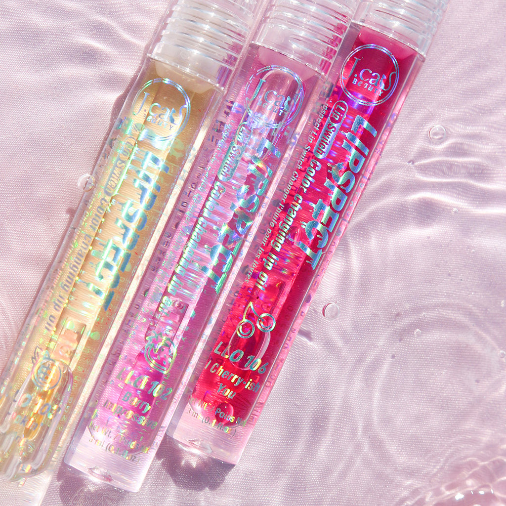LIPSPECT LIP SWITCH ACEITE PARA LABIOS QUE CAMBIA DE COLOR