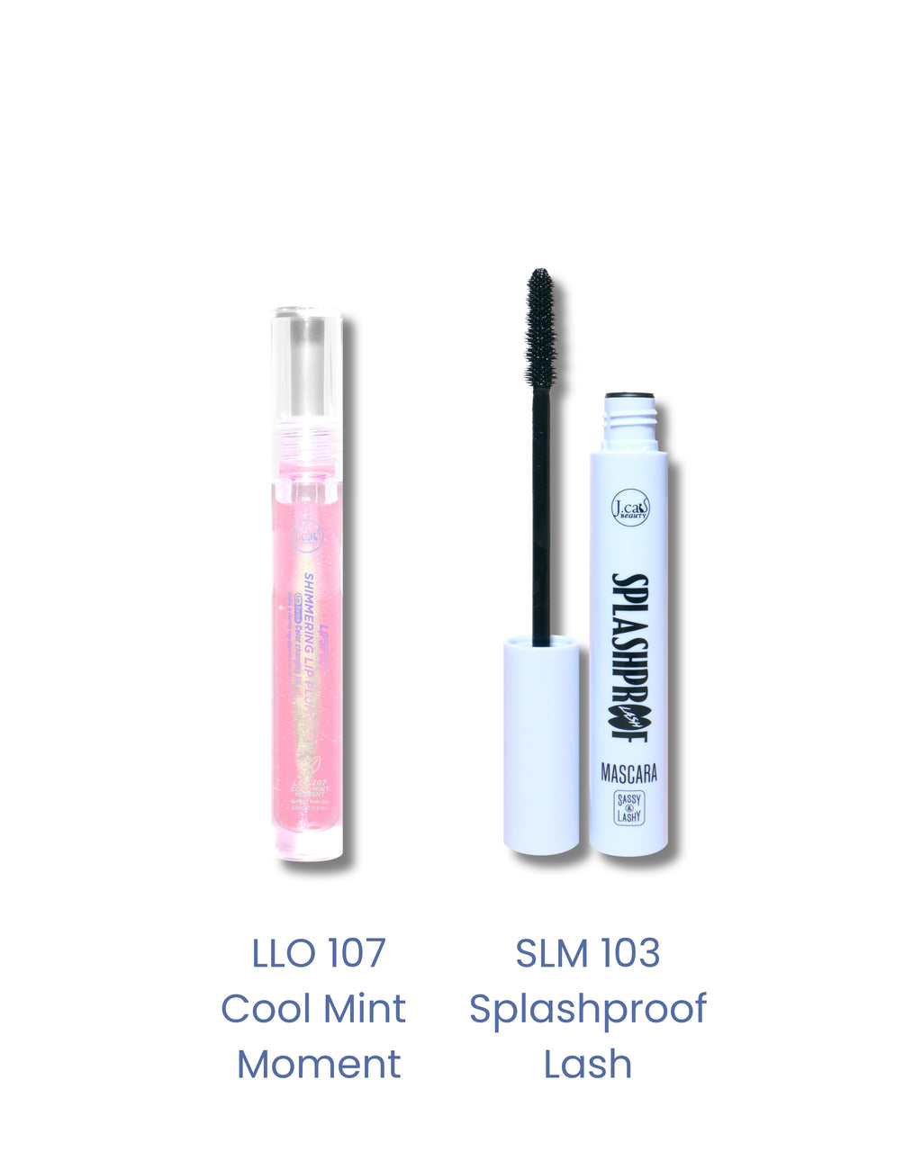 Holiday Lip & Lash Duo