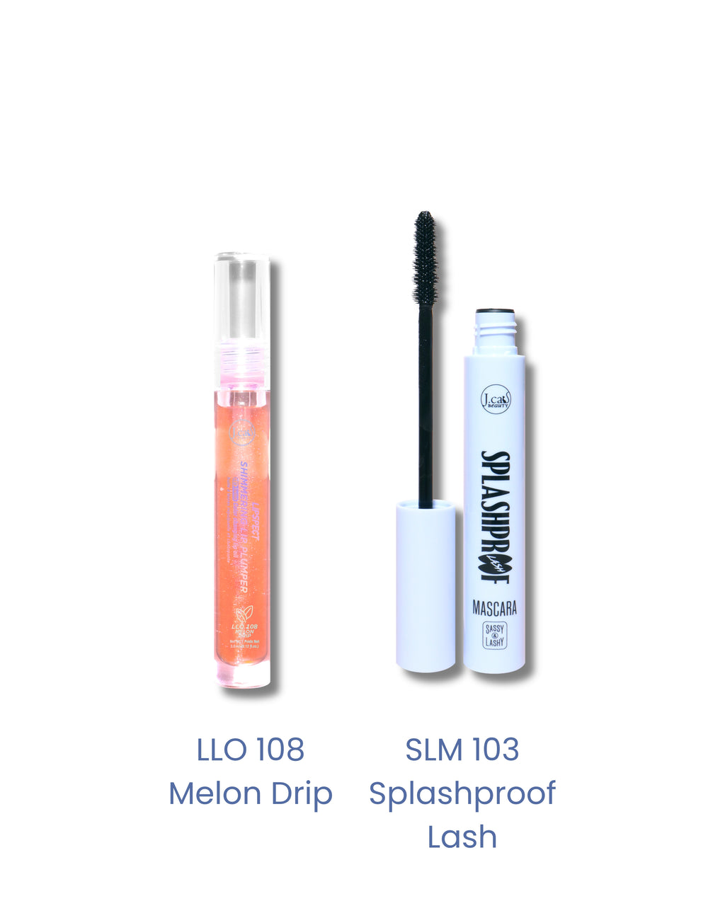 Holiday Lip & Lash Duo