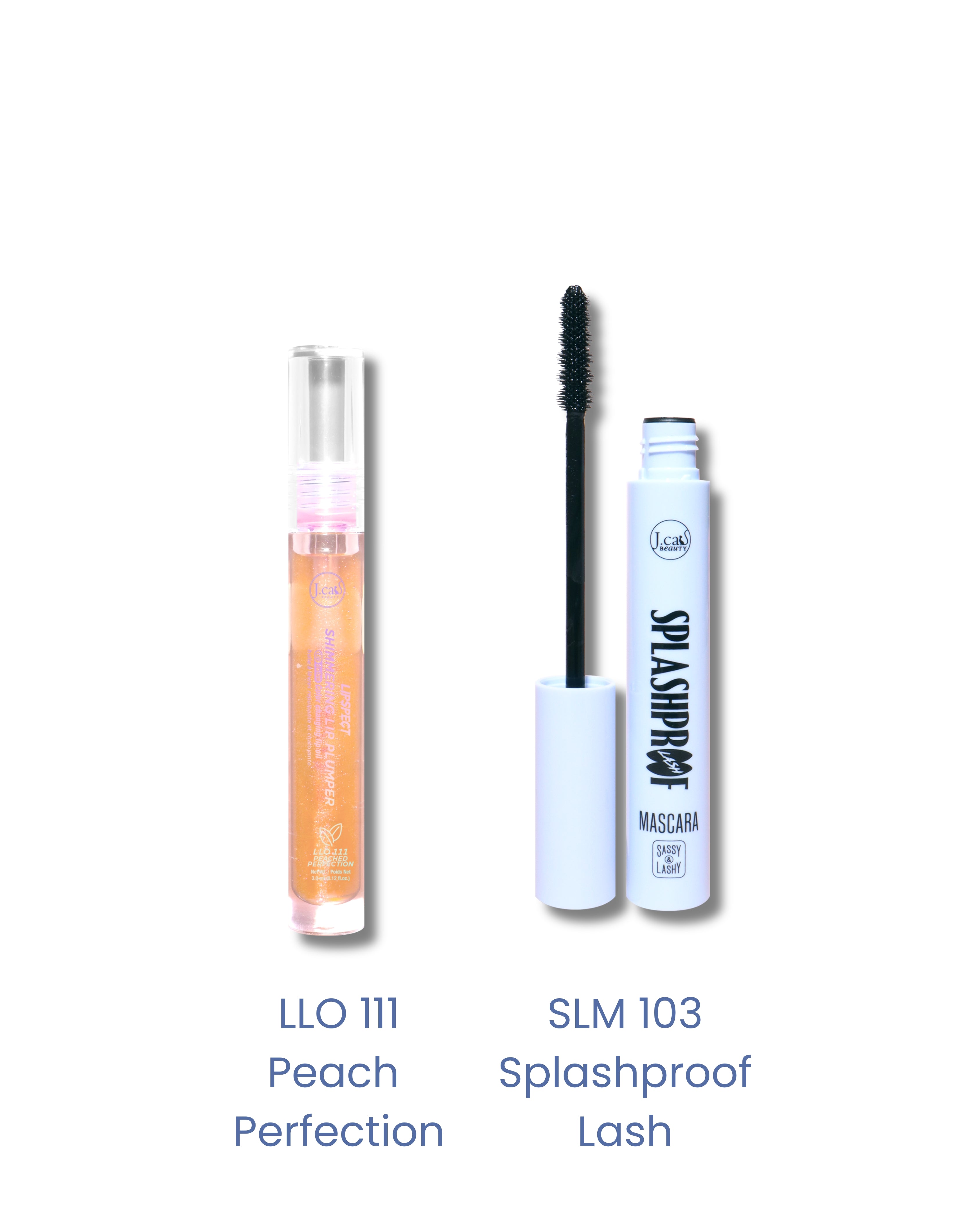 Holiday Lip & Lash Duo