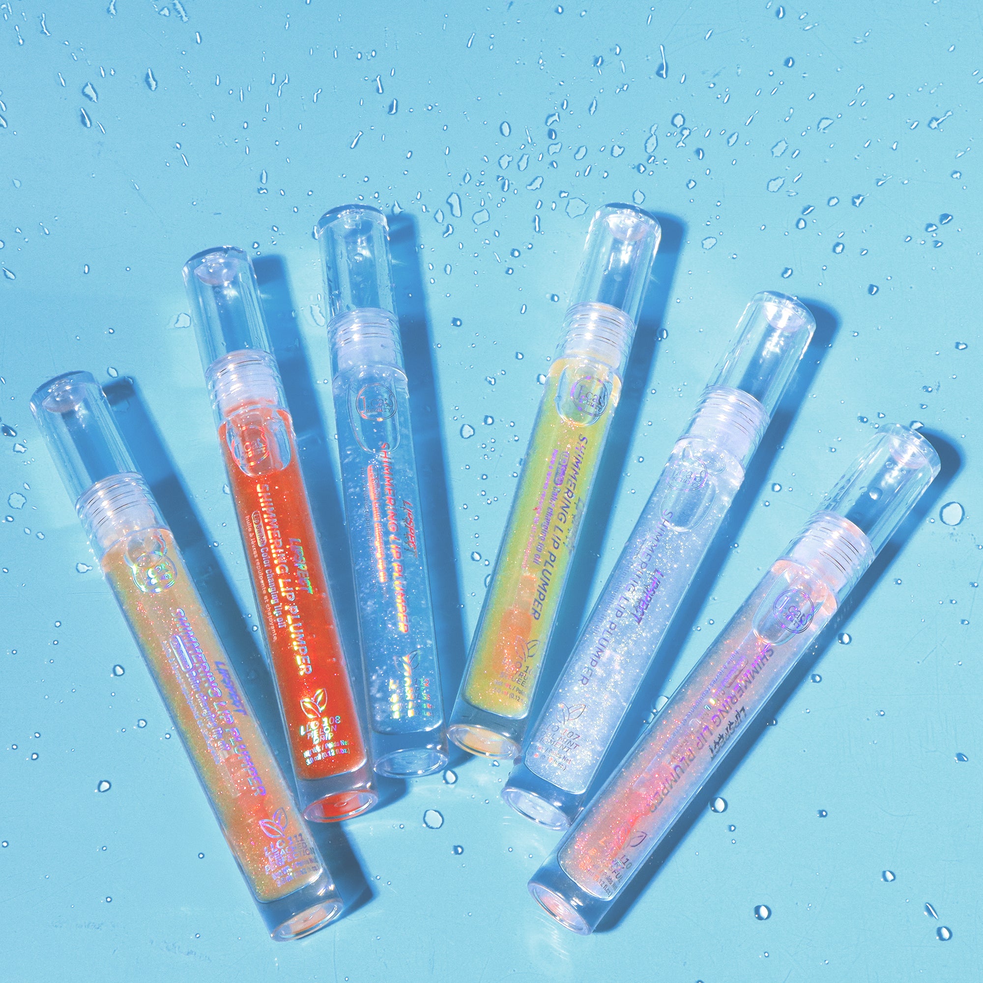Lipspect Shimmering Lip Plumper – J.Cat Beauty