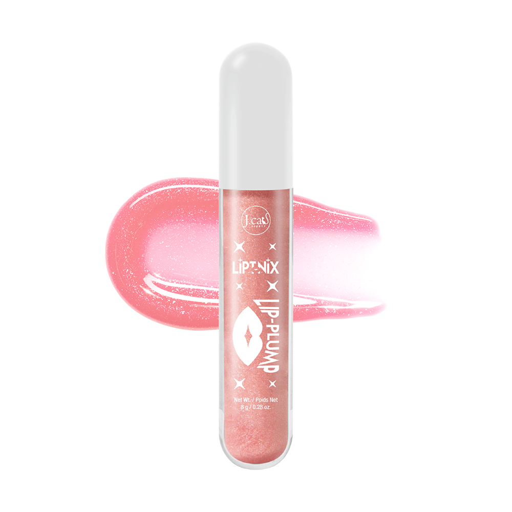 Liptonix Plumping Gloss