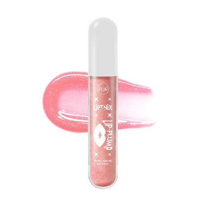 Liptonix Plumping Gloss