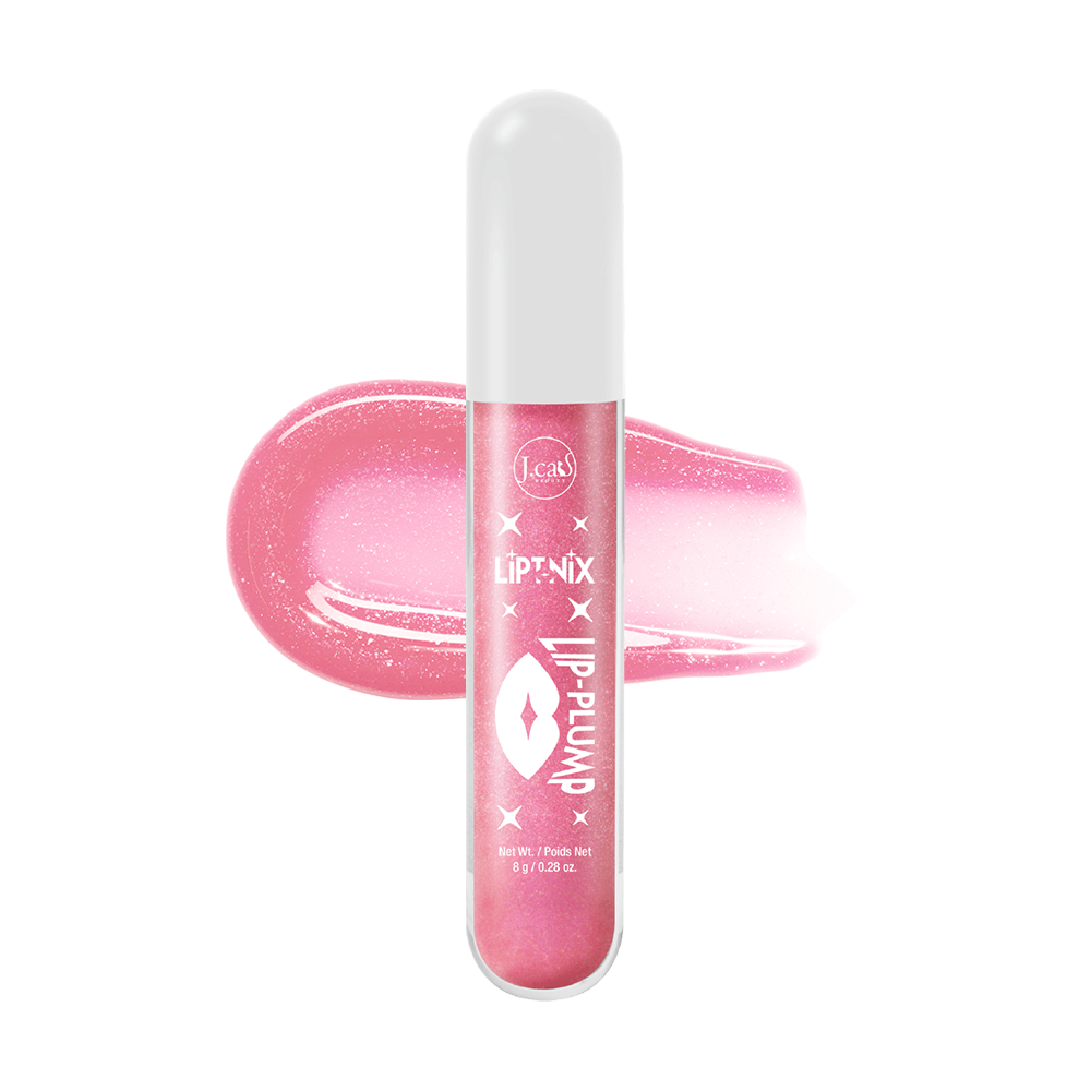Liptonix Plumping Gloss