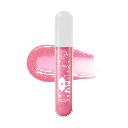 Liptonix Plumping Gloss