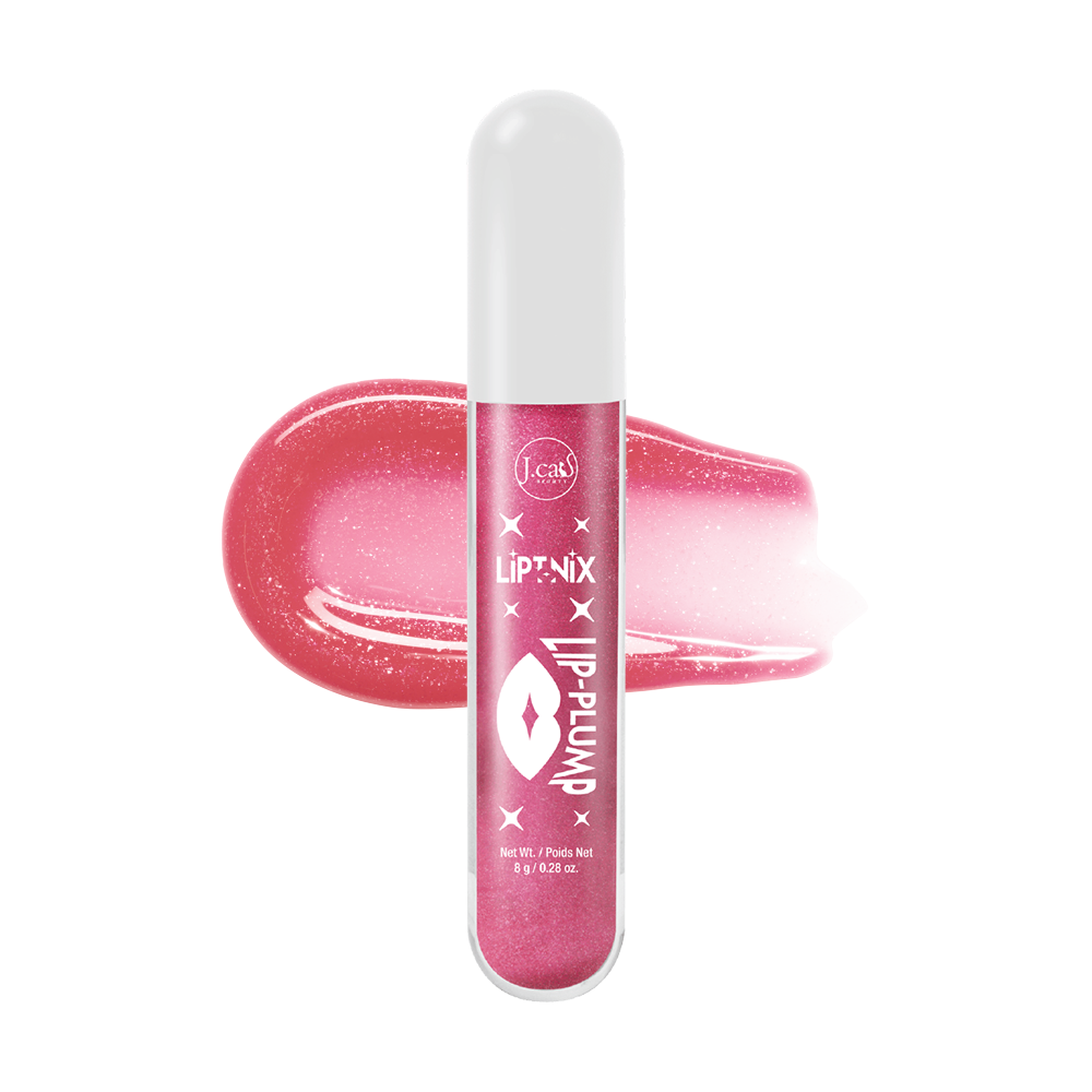 Liptonix Plumping Gloss – J.Cat Beauty