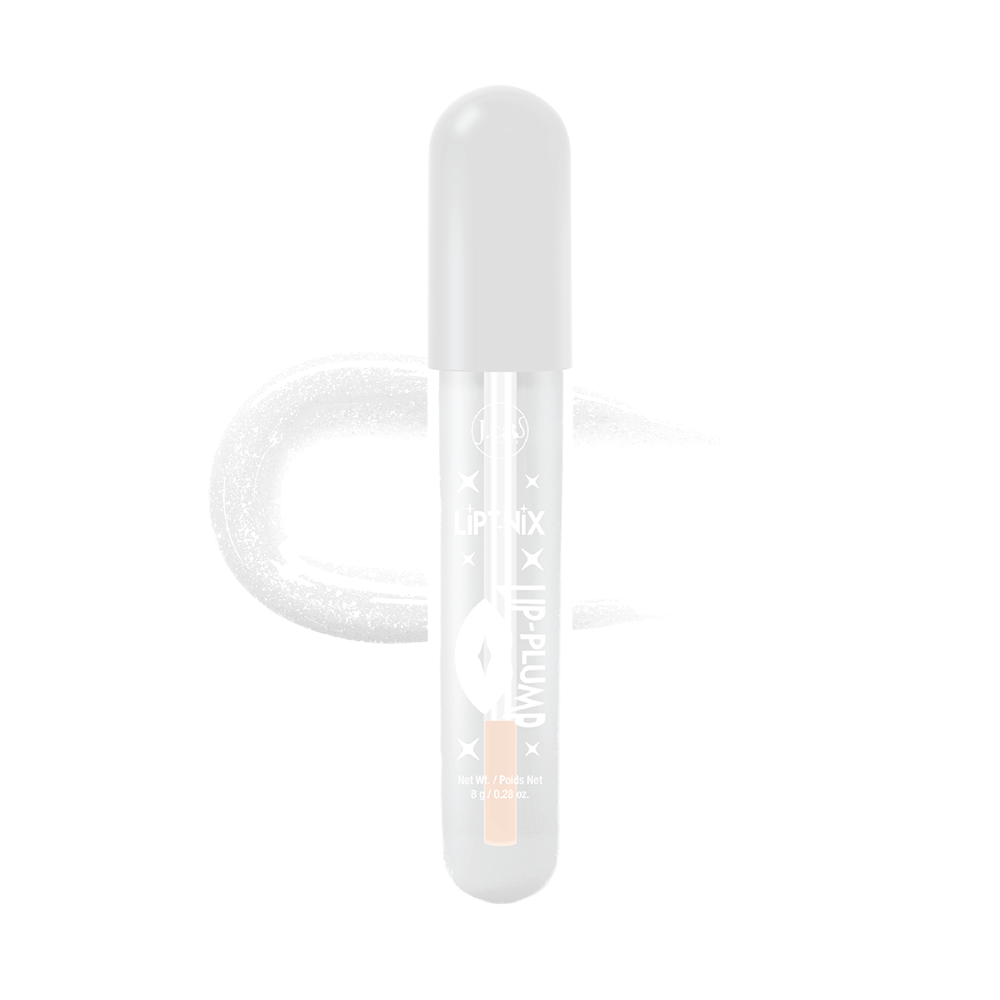 Liptonix Plumping Gloss