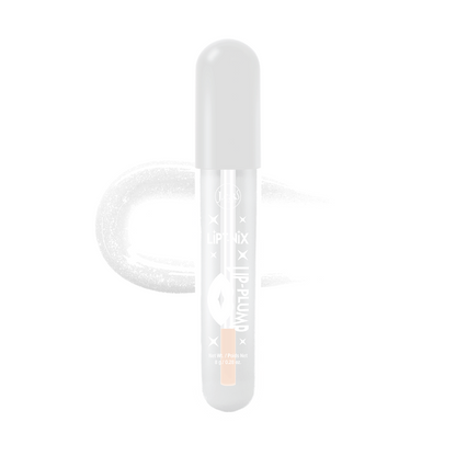 Liptonix Plumping Gloss