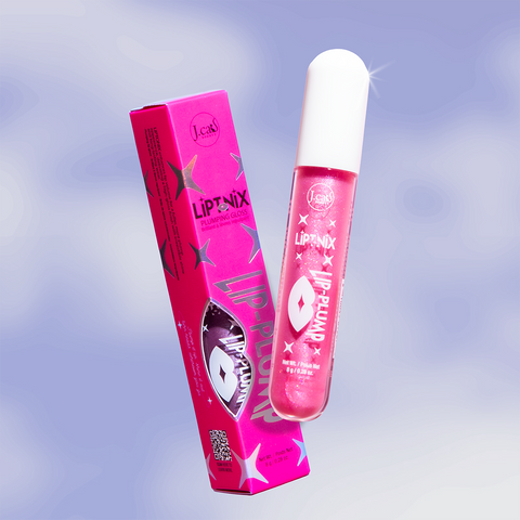 Liptonix Plumping Gloss – J.Cat Beauty