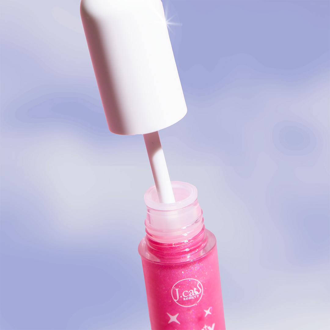 Liptonix Plumping Gloss
