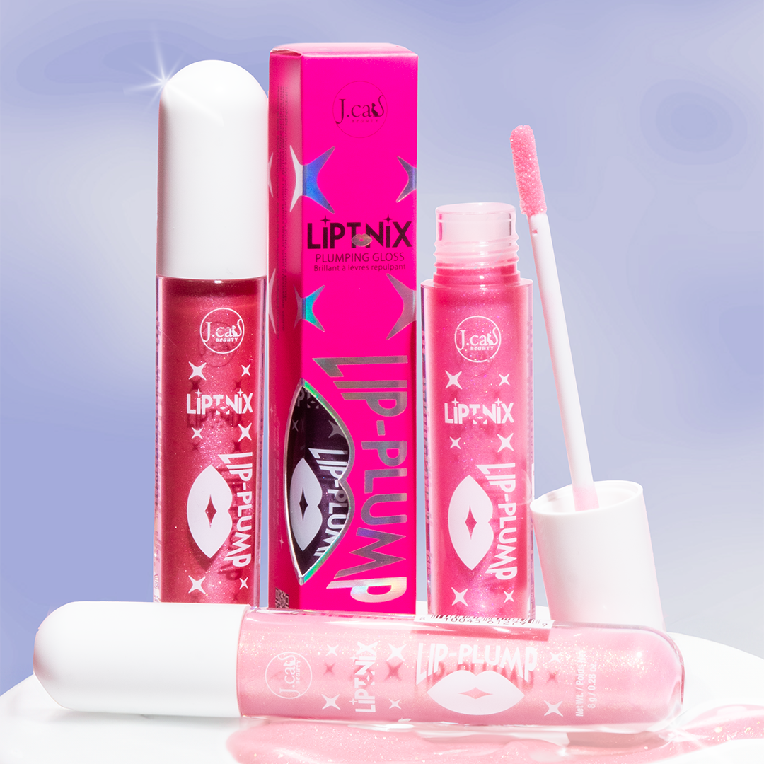 Liptonix Plumping Gloss