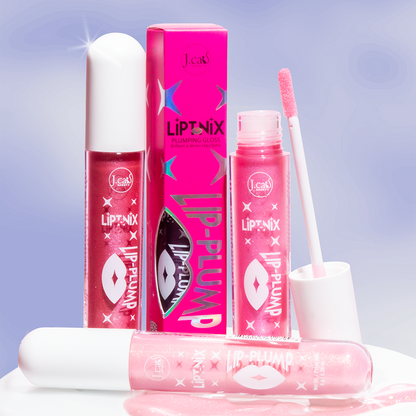 Liptonix Plumping Gloss