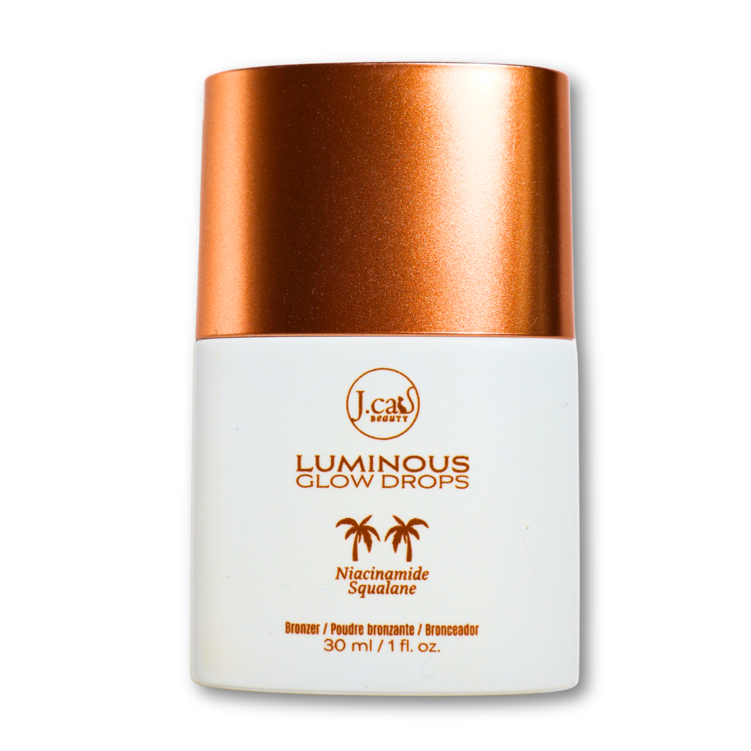 Luminous Glow Drops