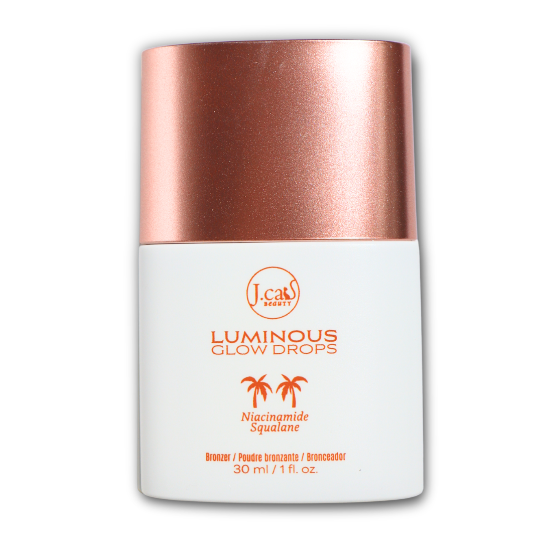 Luminous Glow Drops