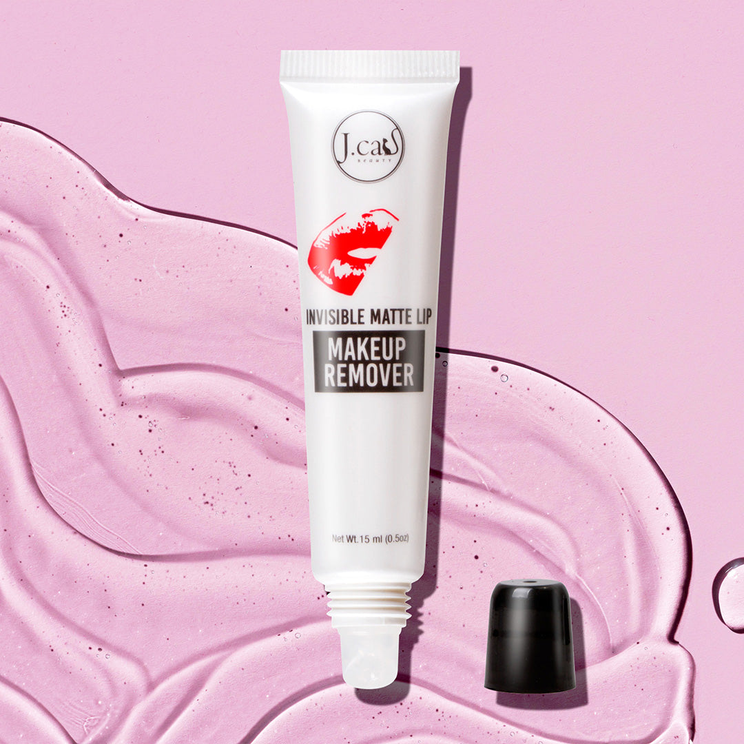 DESMAQUILLADOR INVISIBLE DE LABIOS MATE