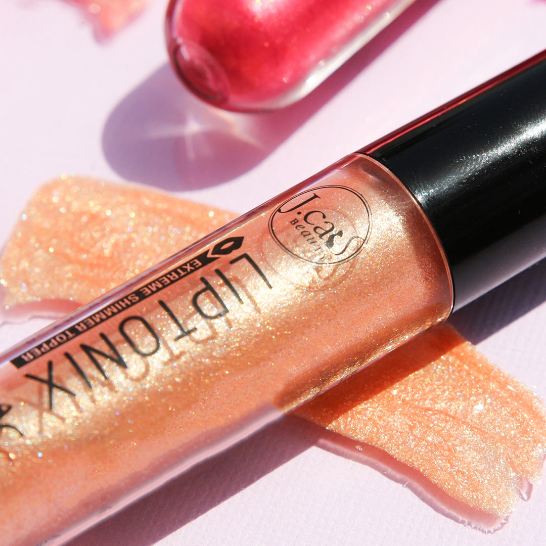 TOPPER BRILLO EXTREMO LIPTONIX