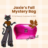Jaxie's Fall Mystery Bag
